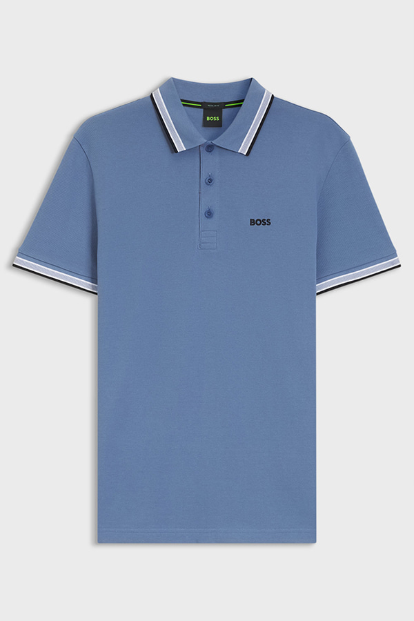 ΜΠΛΟΥΖΑ POLO BOSS - 462